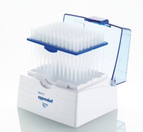 Eppendorf epT.I.P.S. Boxes 2.0